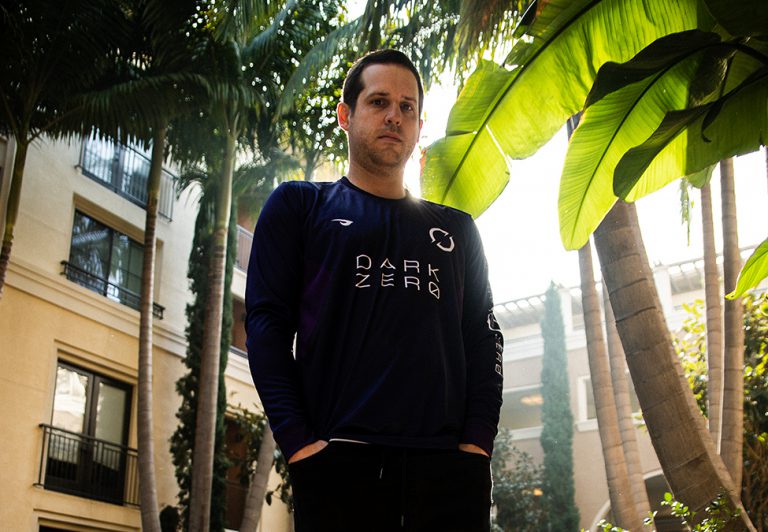 Rob Stamey joins DarkZero Esports as Director of Operations