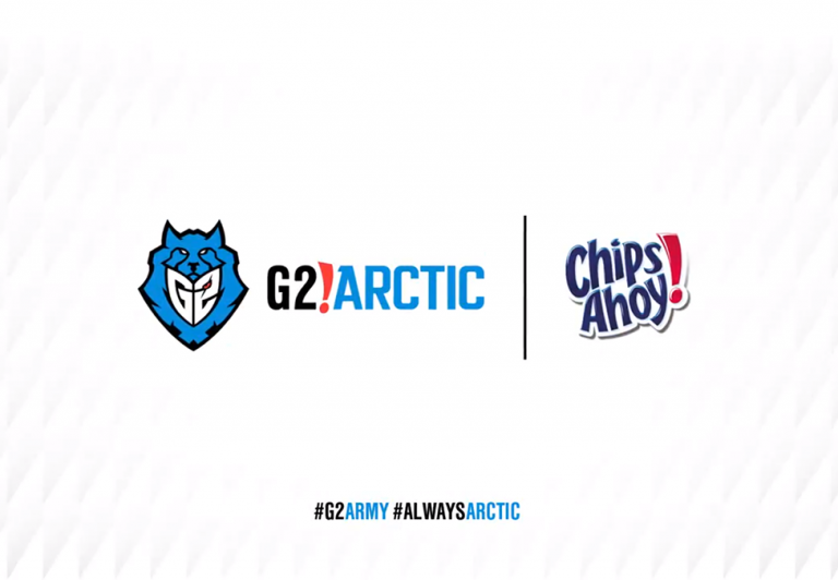 Chips Ahoy! sponsors newly-launched G2 Arctic