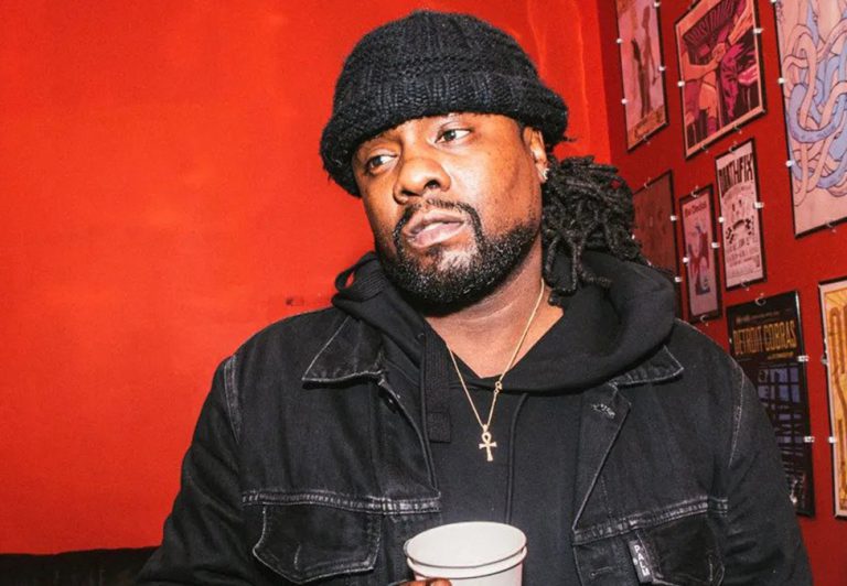 Wale to perform at London Royal Ravens home series event