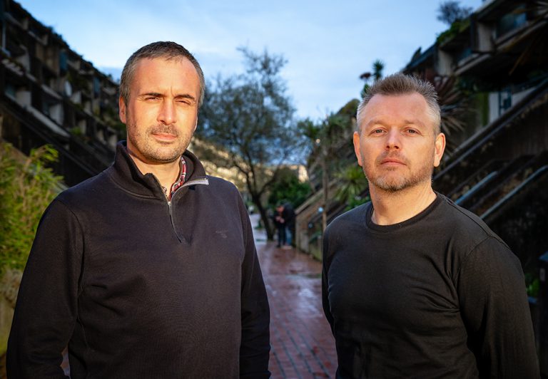 Excel Esports hires CEO Wouter Sleijffers and CCO Robin McCammon