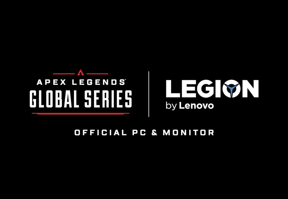 Apex Legends Global Series Lenovo Legion Apex Legends Global Series Lenovo Legion