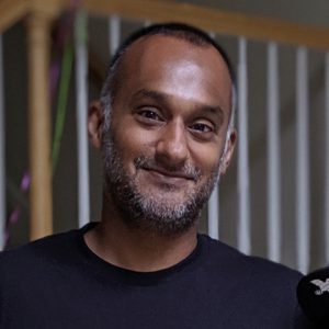 Yohan Sengamalay