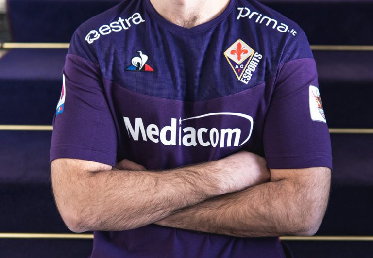 ACF Fiorentina enters esports through Hexon partnership