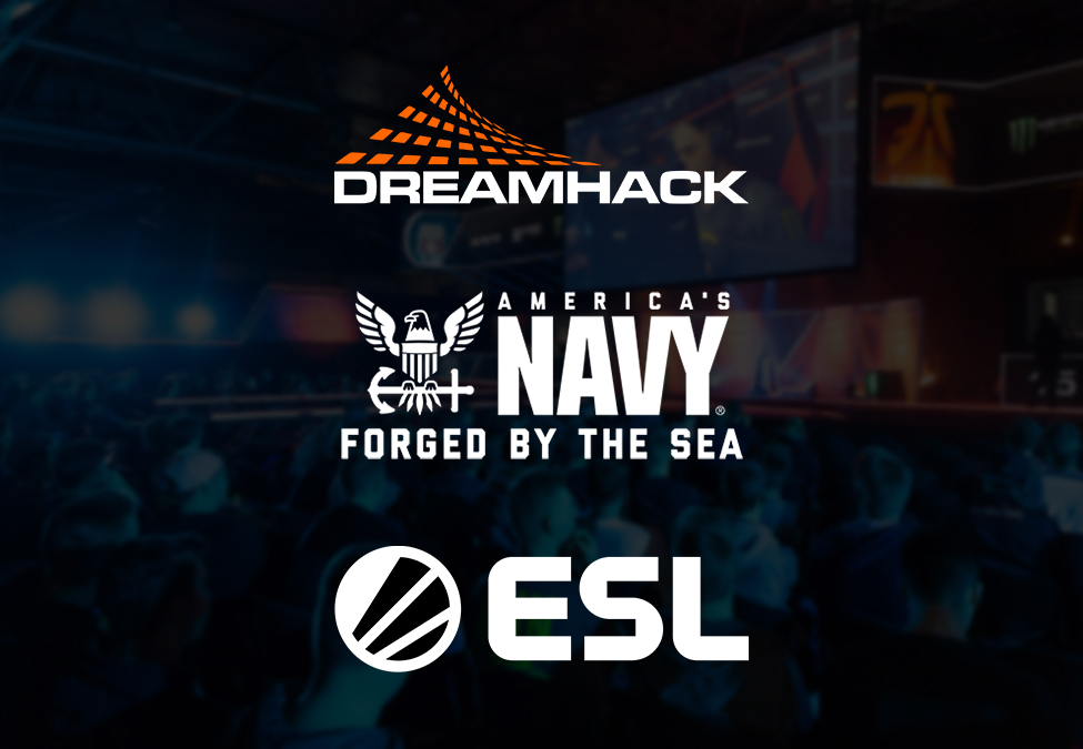 America's Navy DreamHack ESL America's Navy DreamHack ESL