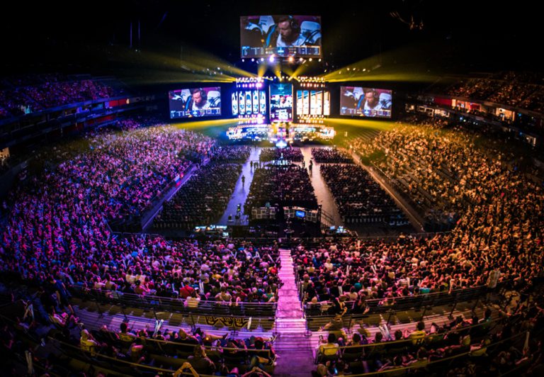 ESL expands media partnership with SPORT1