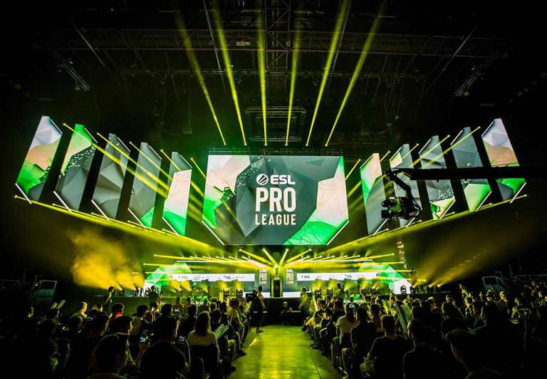 ESL’s Ulrich Schulze on Louvre Agreement, Pro League changes