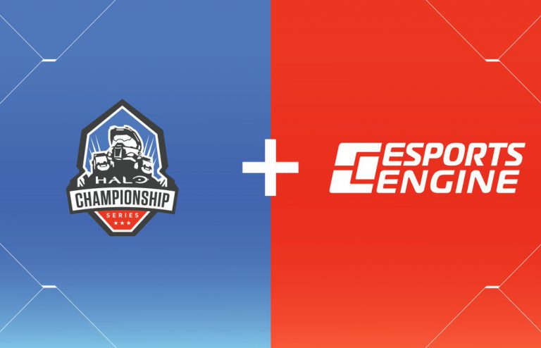 Esports Engine to manage Halo Infinite global esports