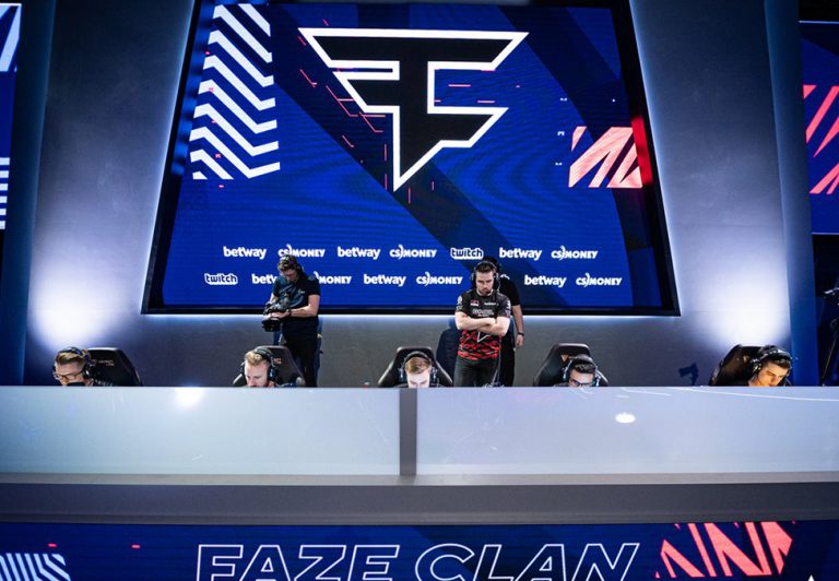 FaZe Clan announces talent competition series on Quibi