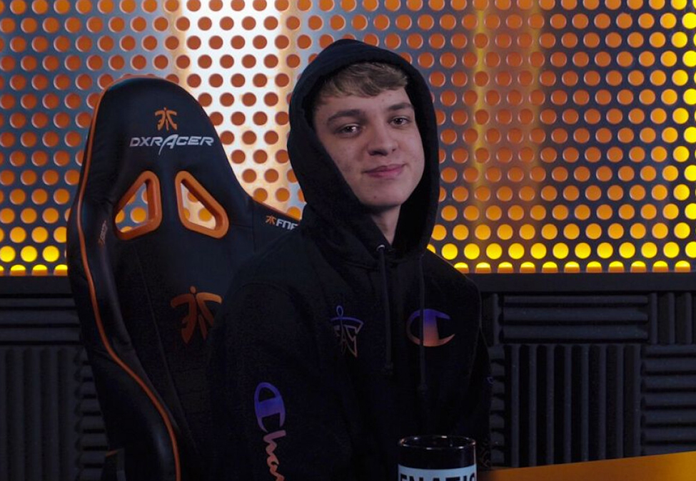 Fnatic GamerzClass