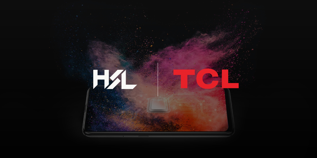 HSL x TCL