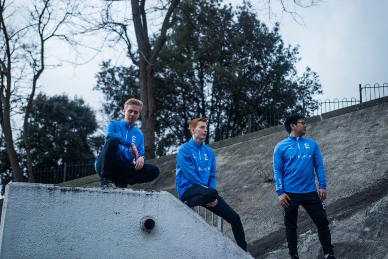 Enclave Gaming wraps up with Akuma partnership