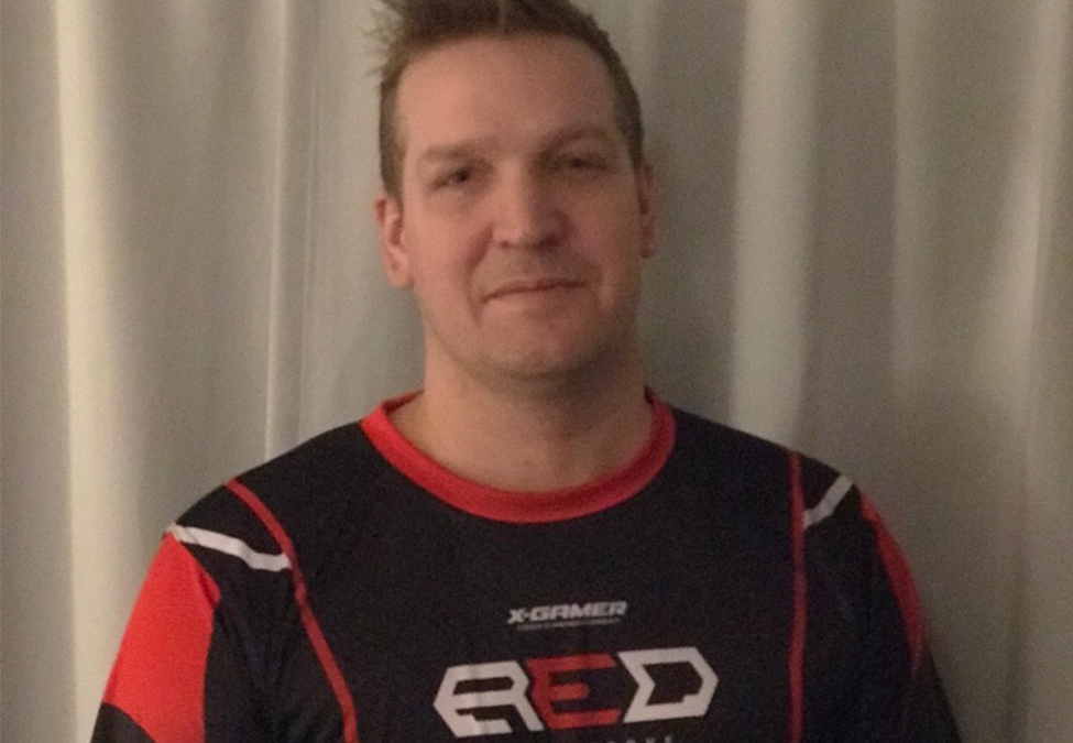 Kim Alden Red Reserve