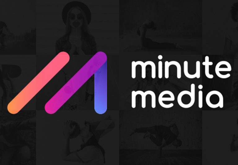 DBLTAP parent company Minute Media raises $40M
