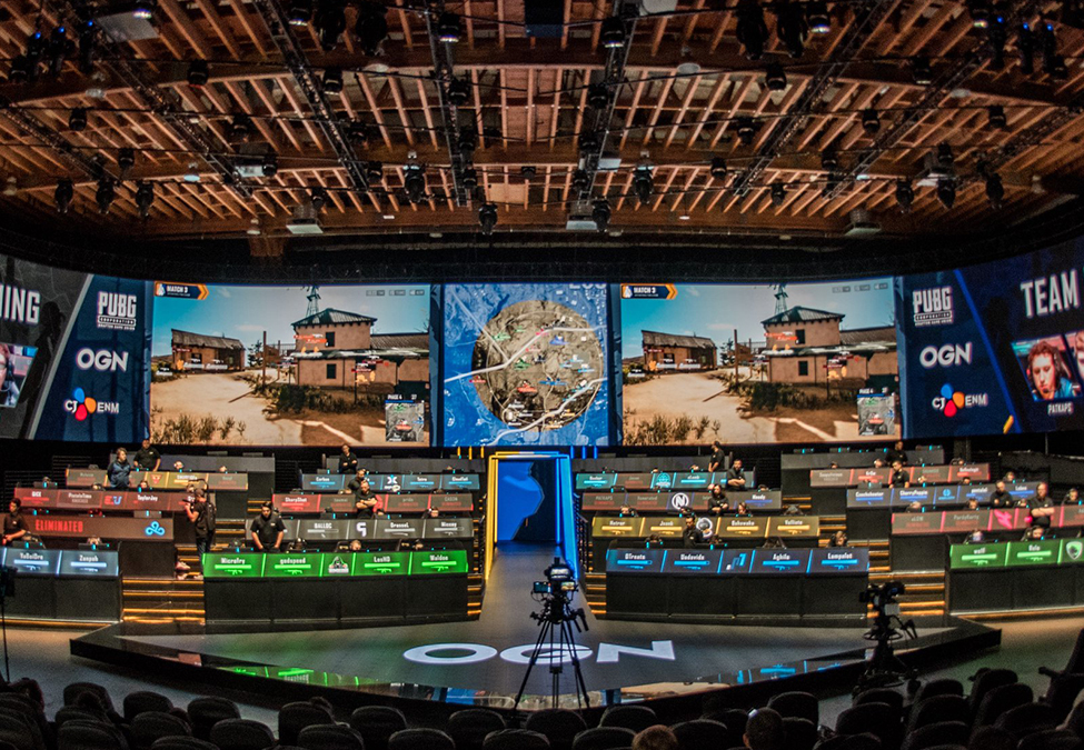 NPL OGN Studios