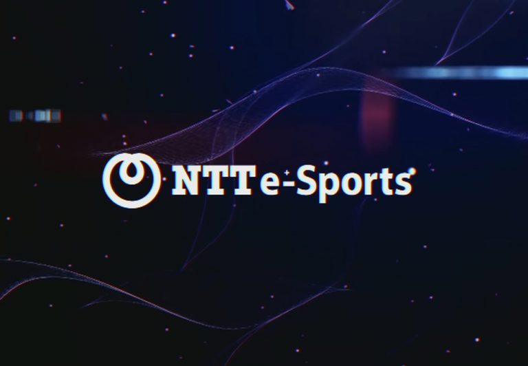 NTT Corp raises £2.1M to open esports venue in Japan