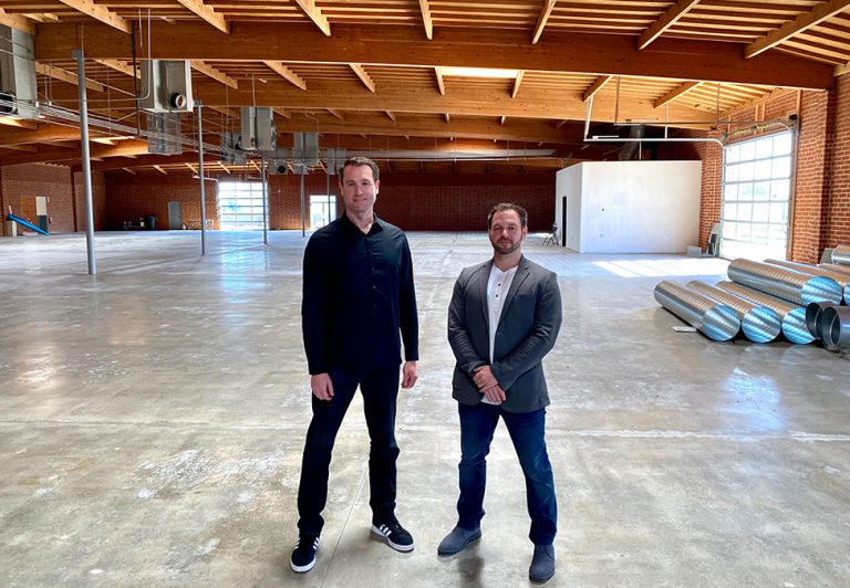 Nerd Street Gamers to open Localhost facility in Los Angeles