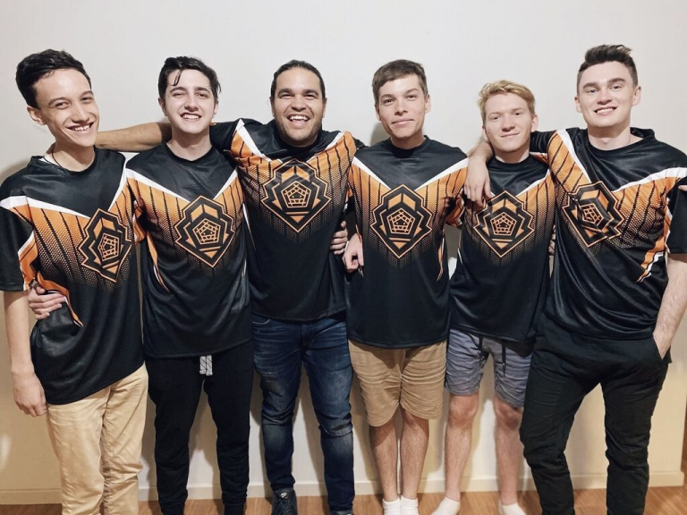 Pentanet.GG's Pete Curulli on brand-building and entering the OPL