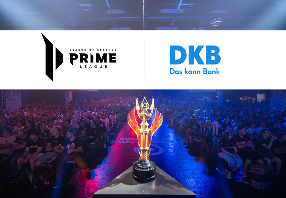Prime League Das kann Bank