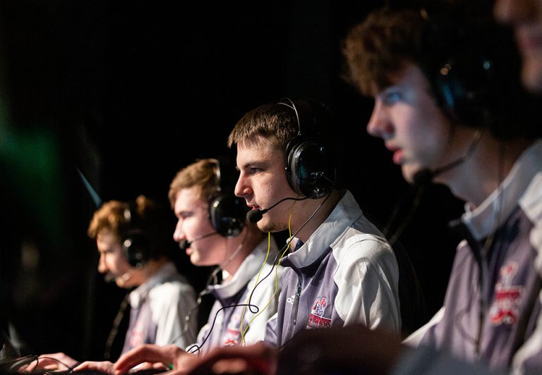 PlayVS extends Riot Games deal for high school League of Legends