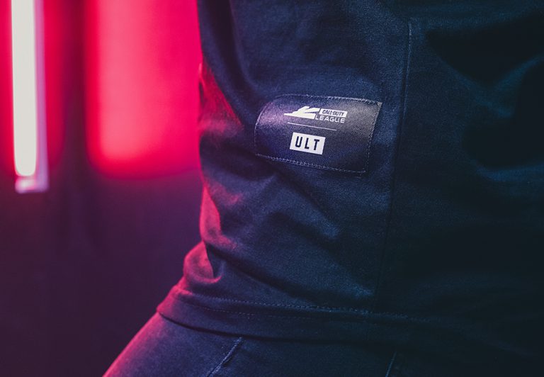 Behind ULT's Night Shift collection with Call of Duty League
