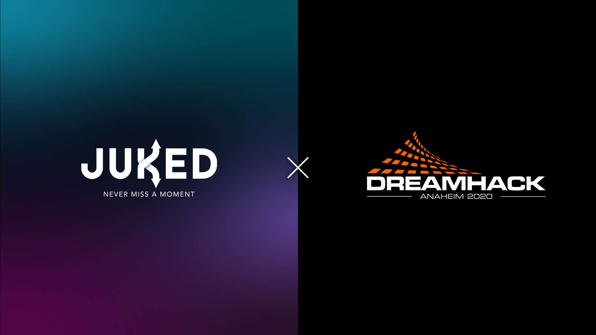 Juked DreamHack Anaheim Juked DreamHack Anaheim