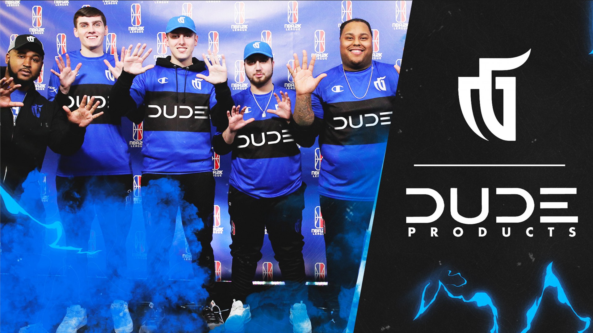 Mavs Gaming DUDE Products Mavs Gaming DUDE Products