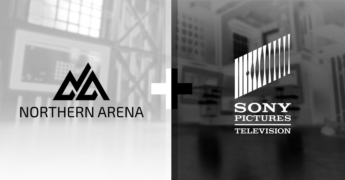 Northern Arena Sony Pictures Television Northern Arena Sony Pictures Television