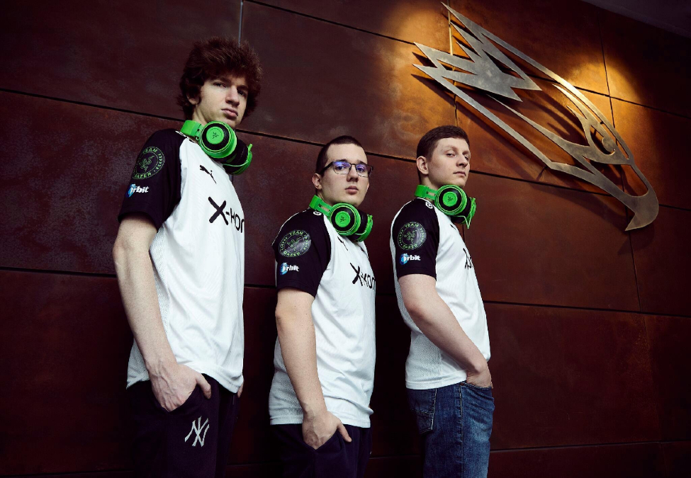 x-kom AGO x Razer x-kom AGO x Razer