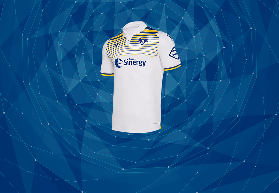Gruppo Sinergy teams up with Hellas Verona FC Esports