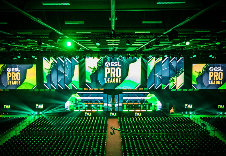 Upcoming ESL Pro Tour, ESL Impact tournaments to be played in CS2