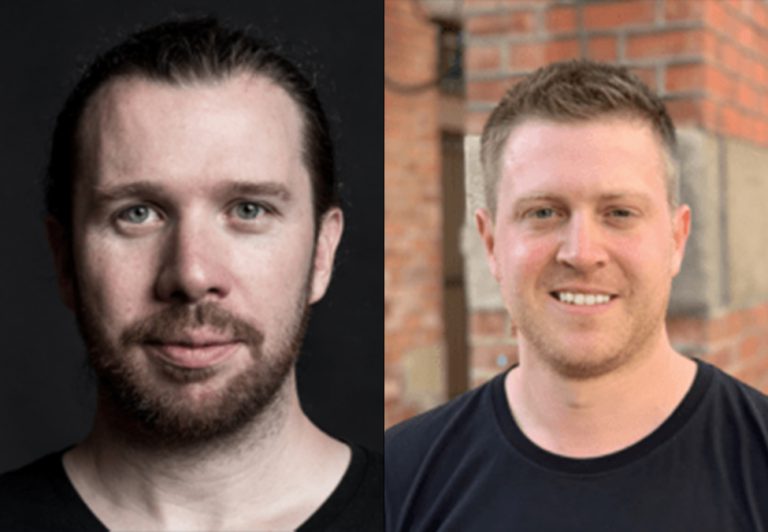 David Webster and Tim Lindley join yup.gg in C-level positions