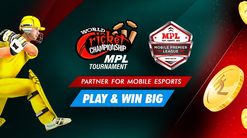WCC2 Mobile Premier League WCC2 Mobile Premier League