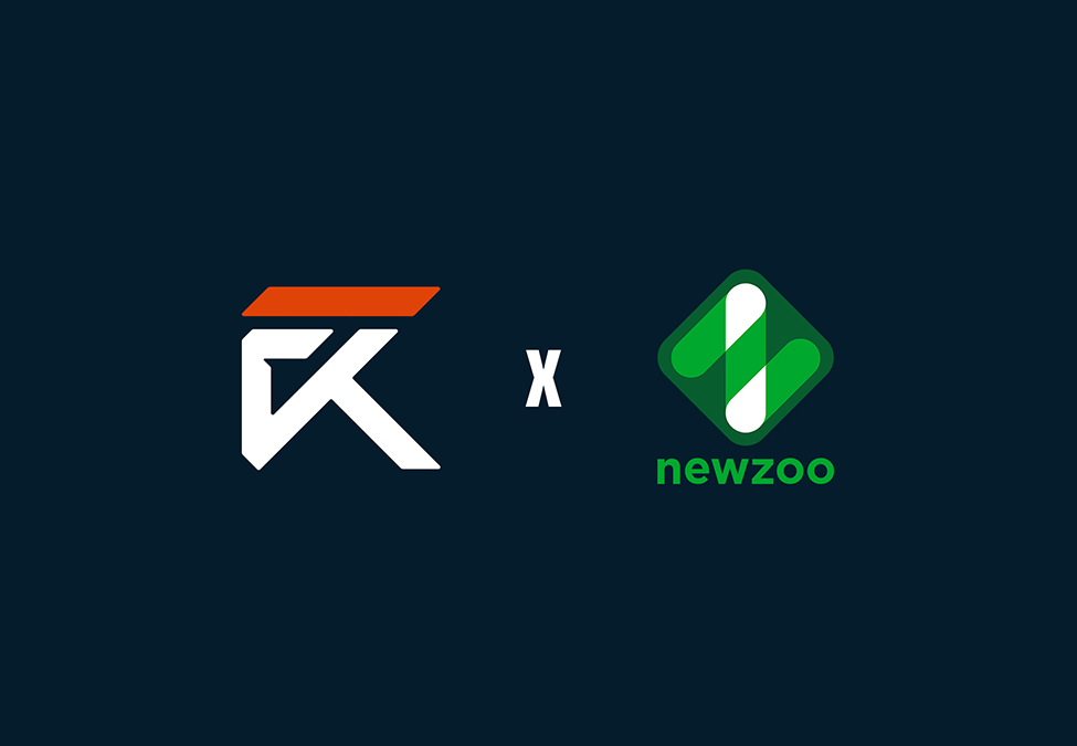 Excel Esports Newzoo Partnership