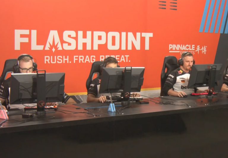 Flashpoint 2 to launch in November with $1M prize pool