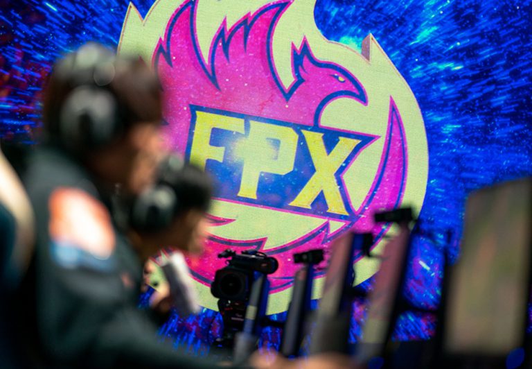 FunPlus Phoenix welcomed as founding team of FLASHPOINT