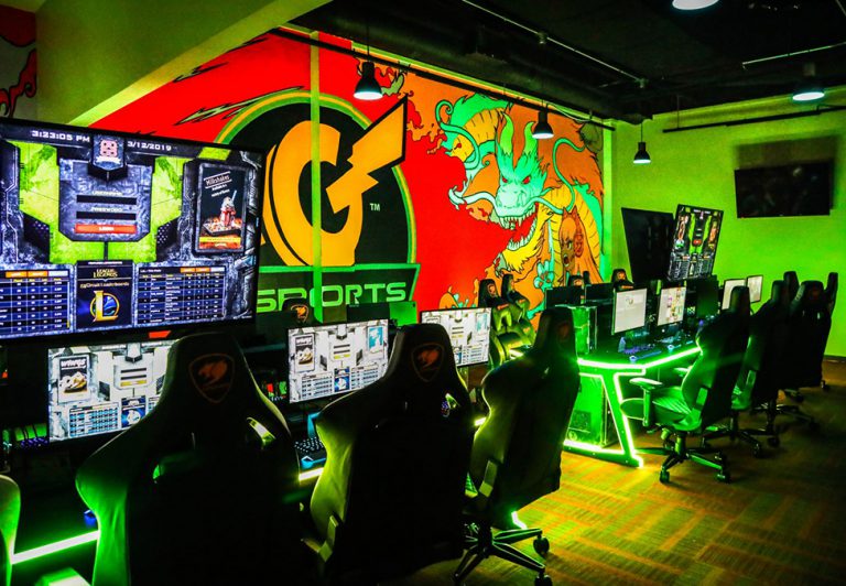GameWorks strengthens board with three appointments