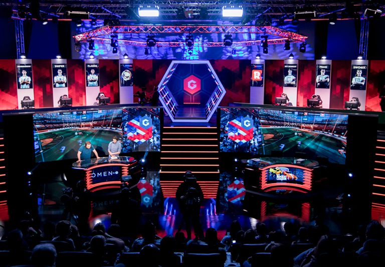 Gfinity partners with Bidstack and Venatus for revenue-building
