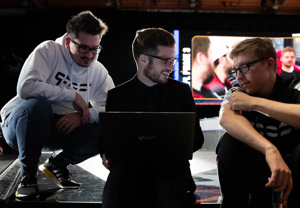 Ghost Gaming NPL