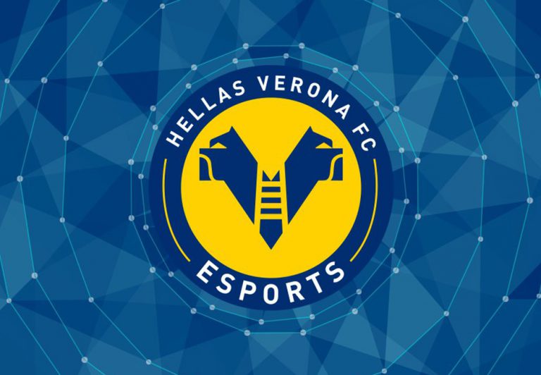 Hellas Verona FC establishes esports division with Outplayed deal