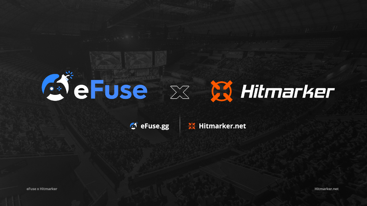 Hitmarker x eFuse
