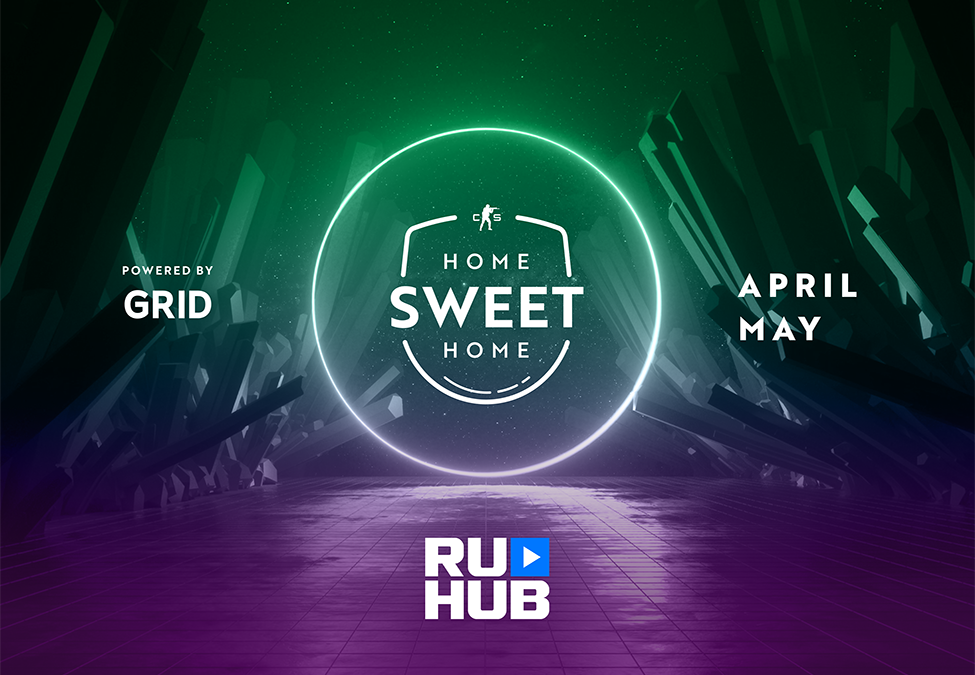 HomeSweetHome RuHub