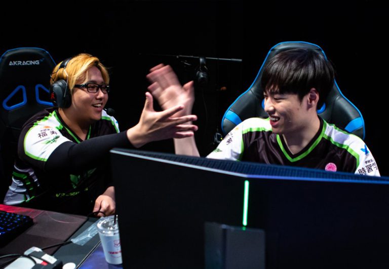 Japanese government devises plan for esports expansion