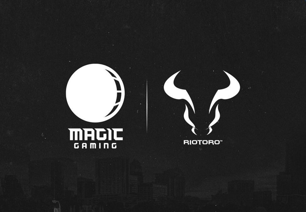 Magic Gaming RIOTORO