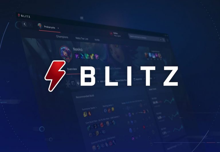 Mark Jacobs joins TSM as VP of Digital Sales for Blitz