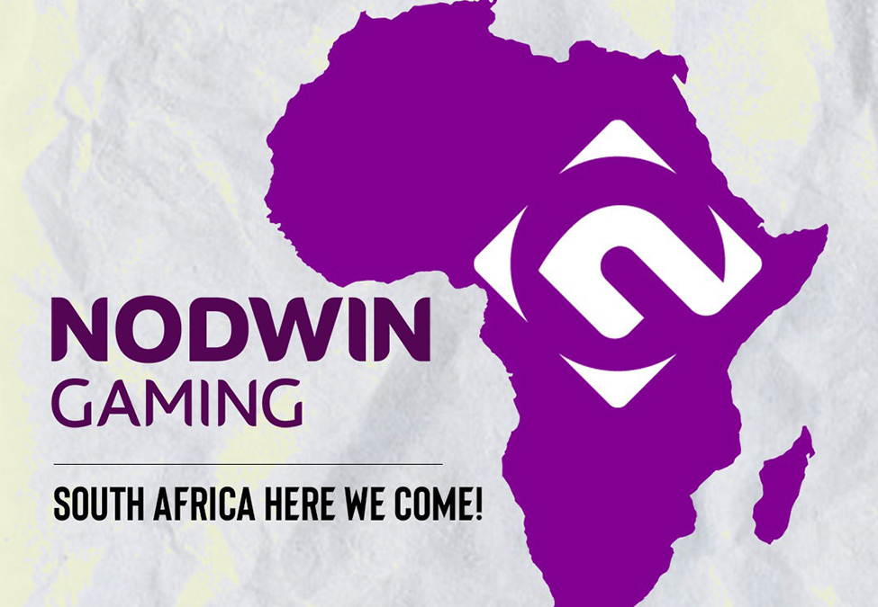 NODWIN Gaming South Africa