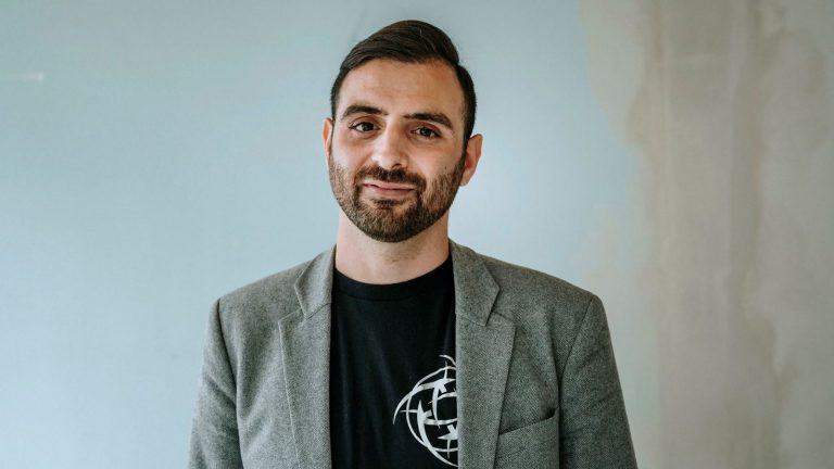 Ninjas in Pyjamas CEO Hicham Chahine on building for the next 20 years
