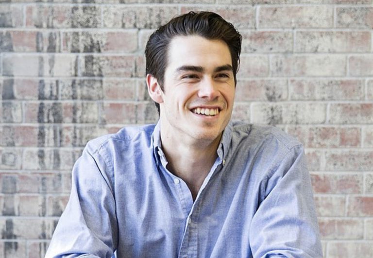 Bad Moon Talent finds Director of Partnerships in Reed Trimble