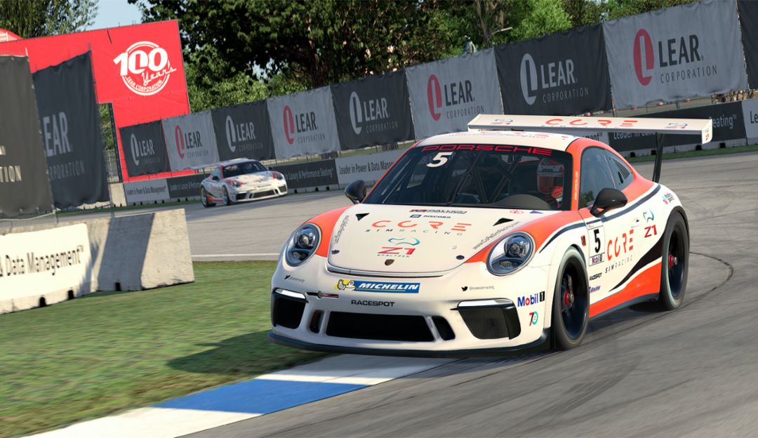 TAG Heuer x Porsche