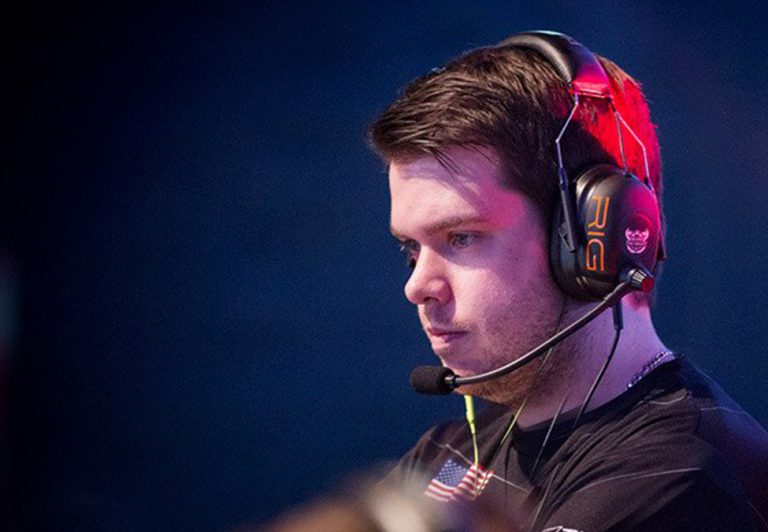 UYU hires Nicholas "Ashes" Ridgeway as General Manager