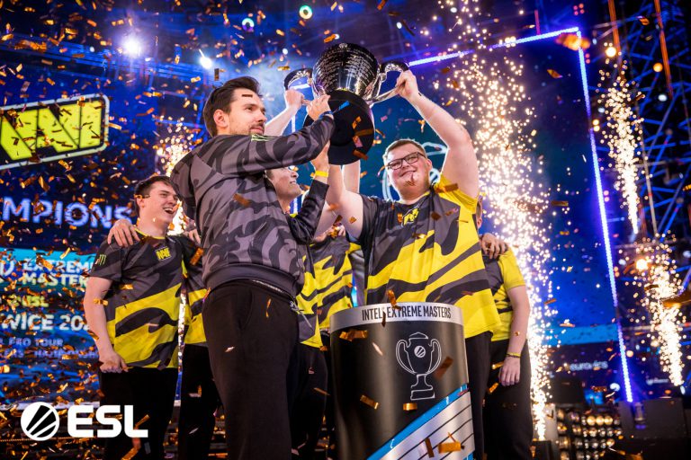 The esports leagues and events affected by coronavirus